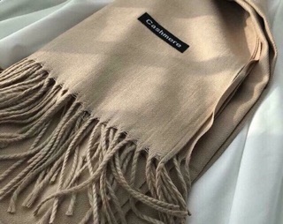 Khăn cashmere