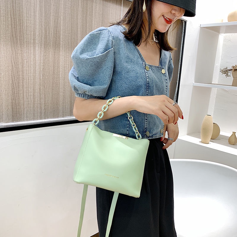 Túi Xách Nữ Thời Trang Phong Cách Pháp