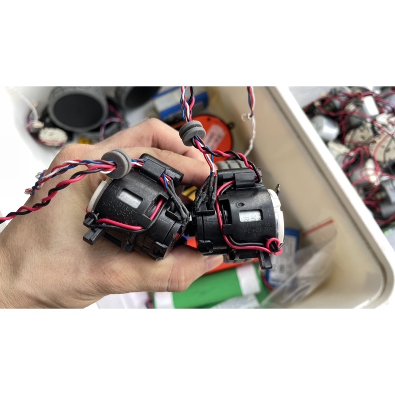 Bánh xe robot hút bụi Ecovacs T5,OZMO 950,OZMO 920