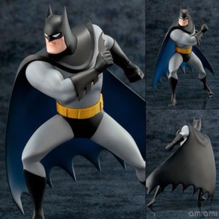 Mô Hình Nhân Vật Batman 7 Inch