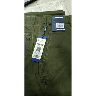 Quần kaki Việt Tiến