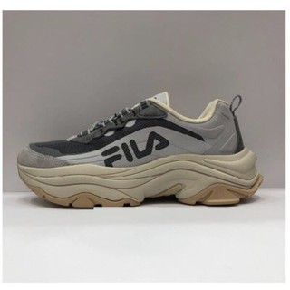 Giày Fila Alpha Ray Linear Korea Authentic 💯%