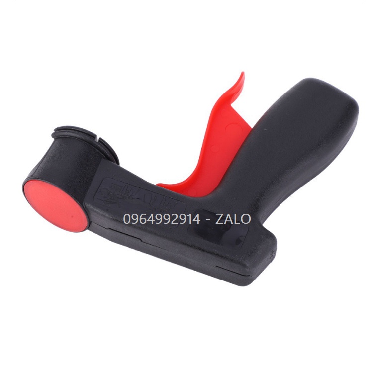 Súng phun sơn cầm tay mini đa năng