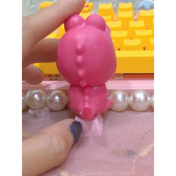 Keycap anime hoạt hình Shin cậu bé bút chì