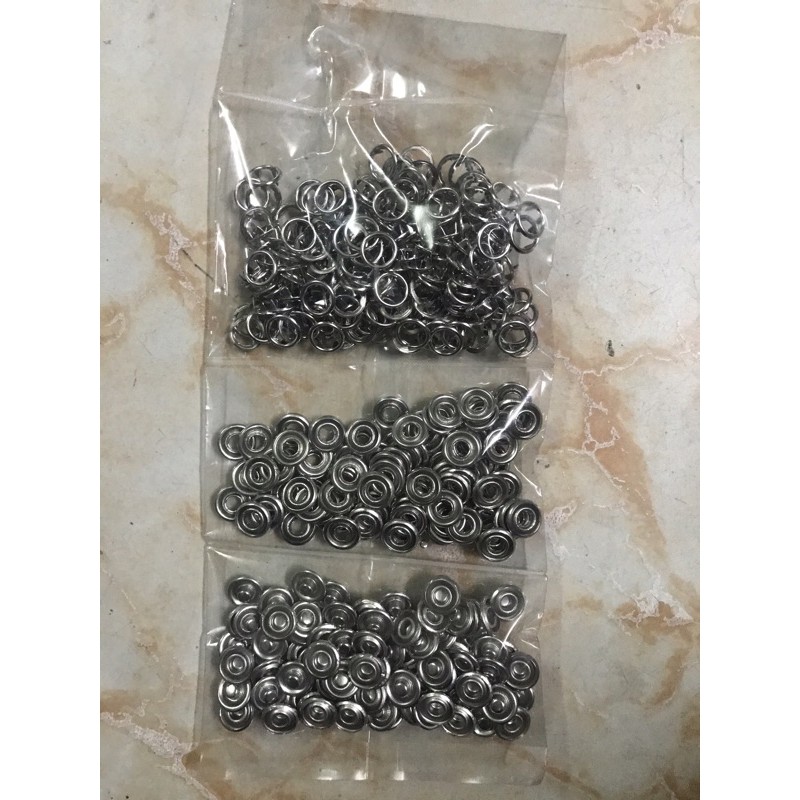 nút vành nút sắc bịch 100 nút