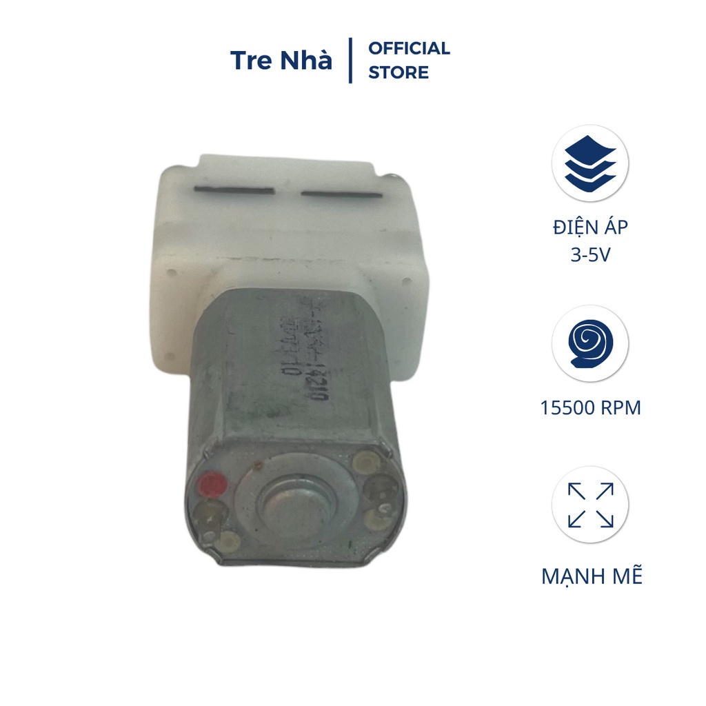 Máy bơm màng Micro 130 Máy bơm không khí Máy bơm không khí DC3V-5V Máy bơm oxy Máy đo huyết áp