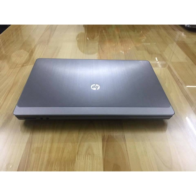 Laptop HP 4530S i5 4Gb Ssd120Gb