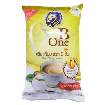 Bột sữa béo B-one 1kg