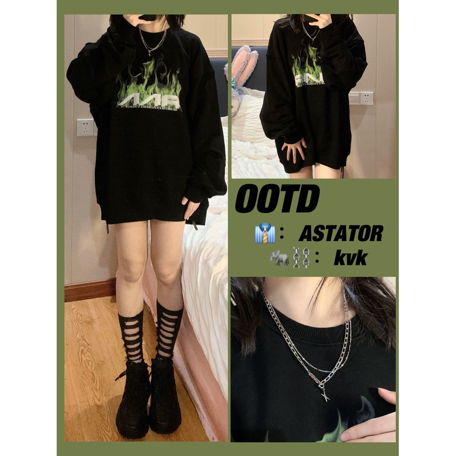 Áo hoodies có nón dài tay thời trang nam nữ | BigBuy360 - bigbuy360.vn