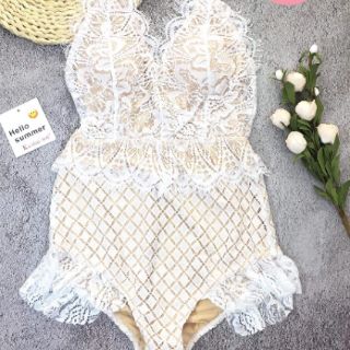 Bikini ren siêu hot