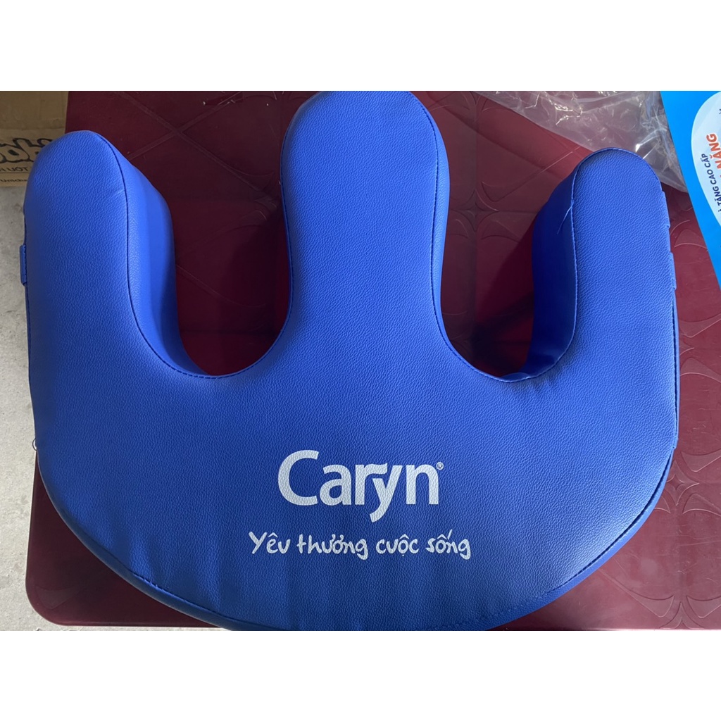 Bạn mới nhập COSHBM -50% đơn 0Đ HÀNG KHUYẾN MÃI CARYN GỐI LẬT NGƯỜI GIÀ