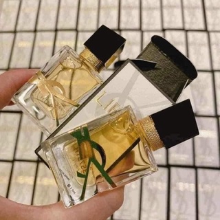 Nước hoa YSL-Libre