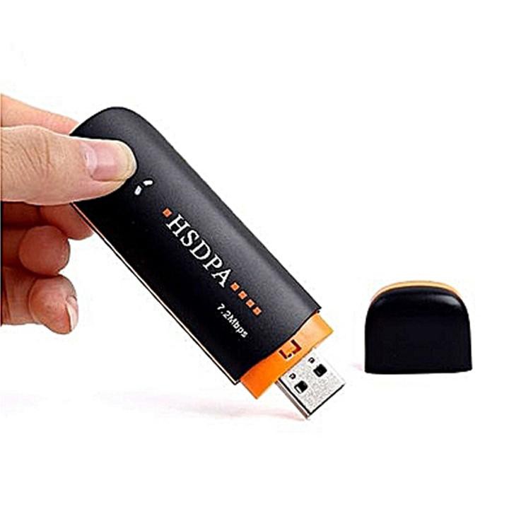 USB 3G HSDPA 7.2MBPS CÓ KHE CẮM THẺ NHỚ, XÀI ĐƯỢC CHO TẤT CẢ CÁC MẠNG | BigBuy360 - bigbuy360.vn