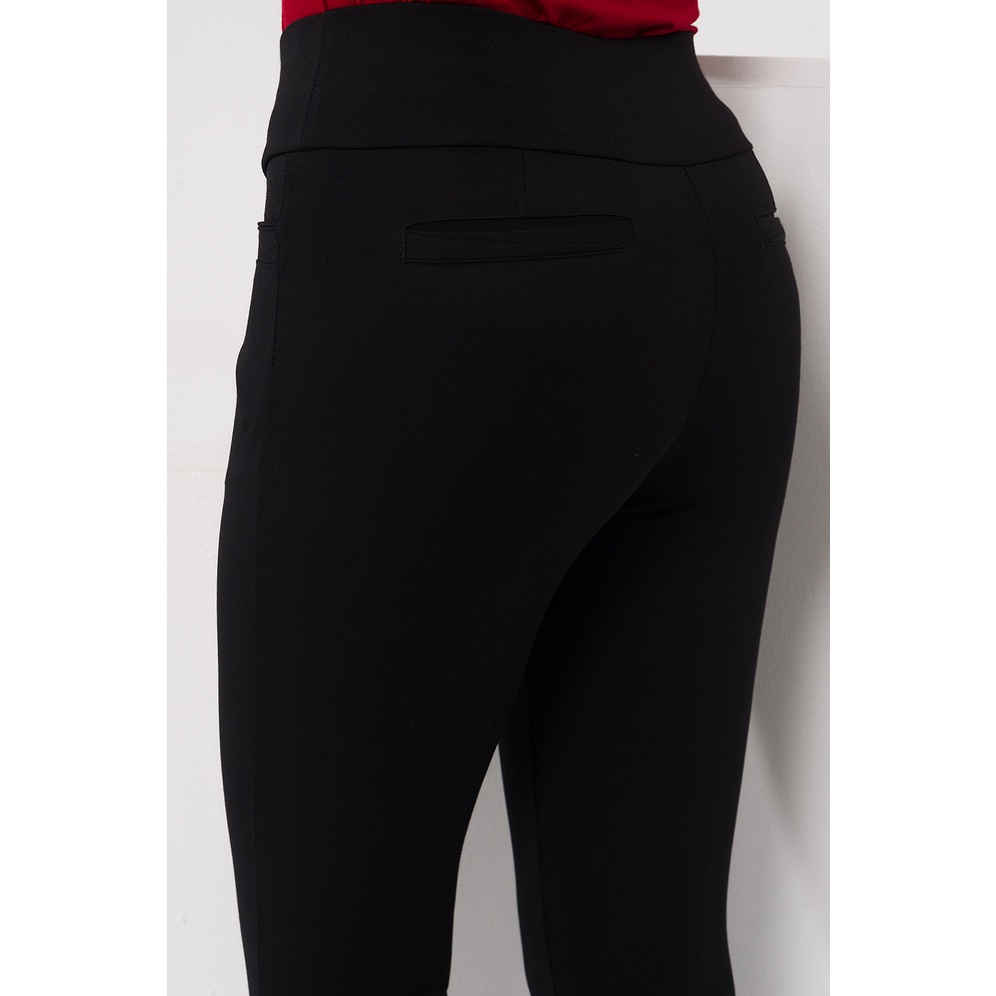 Quần Legging Cạp Cao Gen Bụng LUPERI LP524 Không Bai Không Xù Co Giãn Tốt | WebRaoVat - webraovat.net.vn