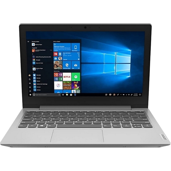 Laptop Lenovo IdeaPad 1 11IGL05 (81VT006FVN) (P-N5030 | 4GB | 256GB | Intel UHD Graphics 605 | 11.6' HD | Win 10) | BigBuy360 - bigbuy360.vn