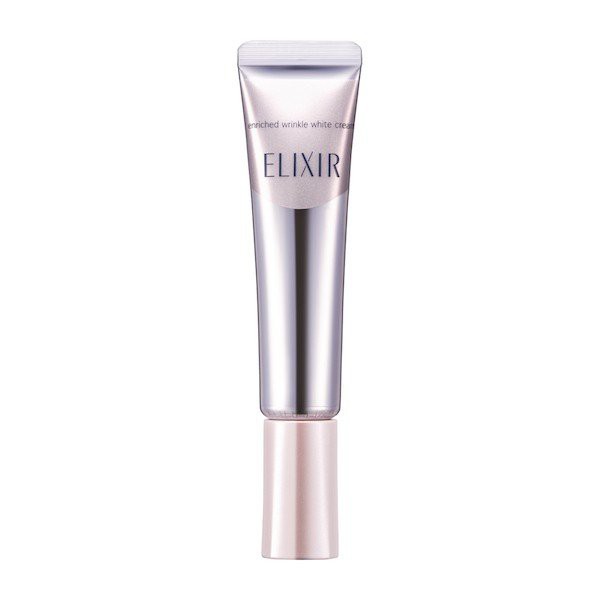 Kem dưỡng trị nhăn mắt, miệng  Shiseido Elixir  Enriched Wrinkle Cream | BigBuy360 - bigbuy360.vn