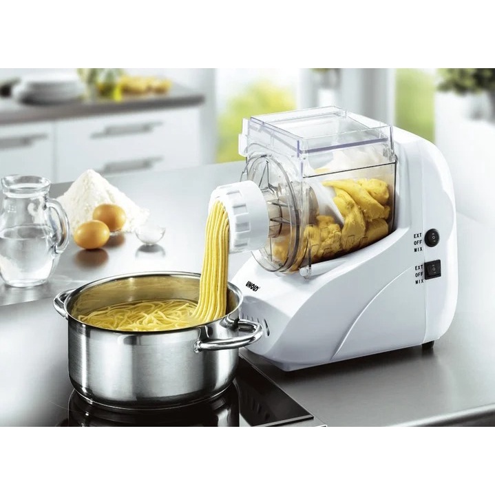Máy làm bún mì tự động Unold - làm mì, bún tươi tại nhà. Gem - Hàng Đức