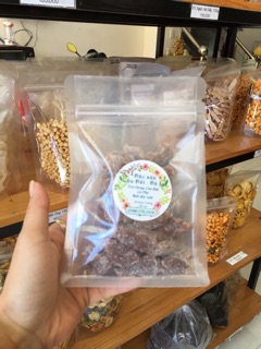 Kẹo me Cầu Đất Đà Lạt 500g A020