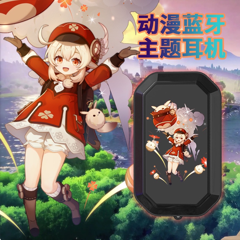 Tai Nghe Nhét Chụp Chup Tai Bluetooth Không Dây Chống ồn Blutooth Chơi Chơi Game Tai Nghe Pro Gameming Gaming Genshin Impact Mini Android TWS Có Mic