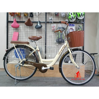 XE ĐẠP THỐNG NHẤT MINI NEW 24-26