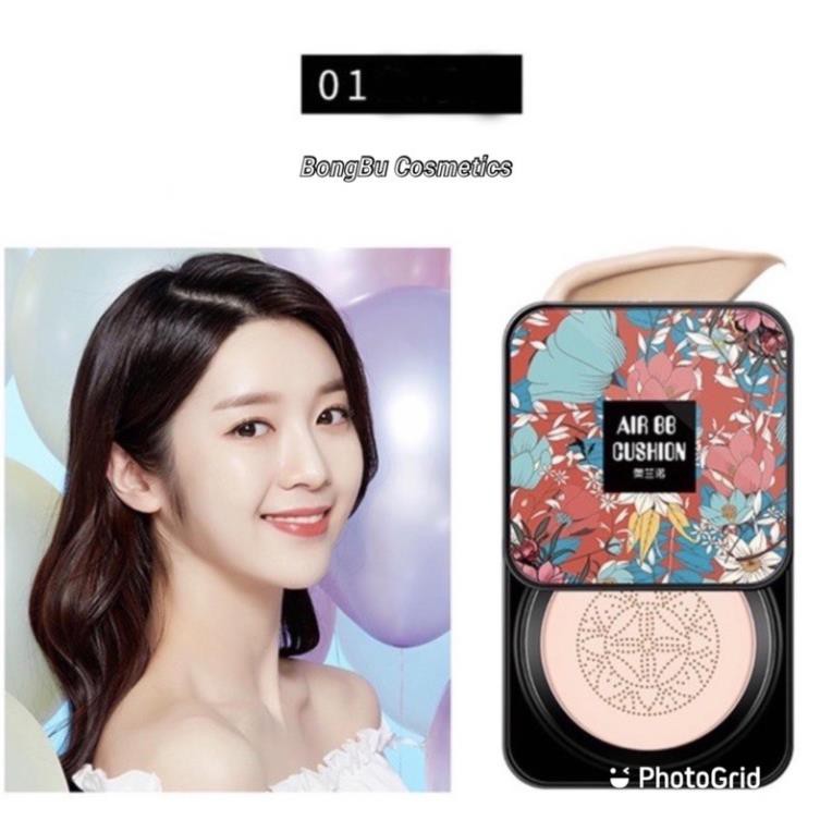 phấn nước Oranot nội địa trung đẹp bềnh màu không thădm không lem | BigBuy360 - bigbuy360.vn