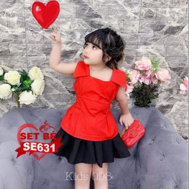 SET RƠI BE GÁI giá: 👉💕100k💕