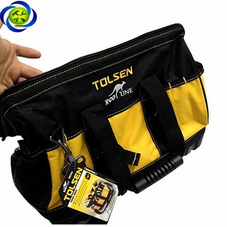 TÚI ĐỰNG DỤNG CỤ TOLSEN 80103
