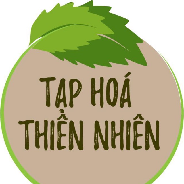 TẠP HOÁ THIÊN NHIÊN ONLINE