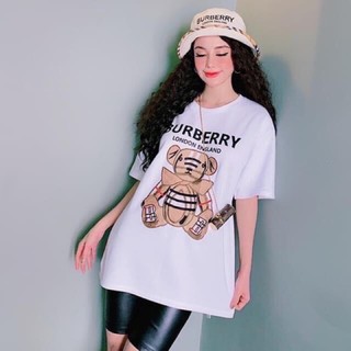 Áo Thun Cotton Nhiều Mẫu CuTe