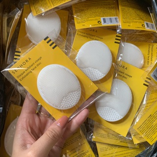 Miếng rửa mặt sephora