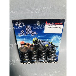 Loxo nồi HL Wave ( 2.4 / 2.5 / 2.6 / 2.8 )