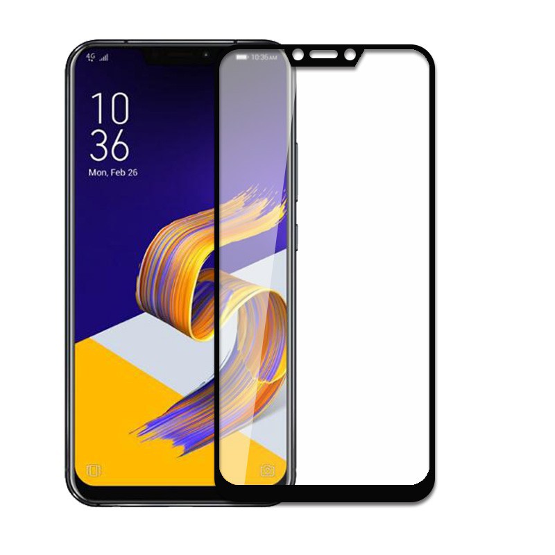 Kính cường lực toàn màn hình dùng cho ASUS Zenfone 5 ZE620KL