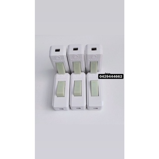Công tắc quả nhót 5a ominsu - qn1