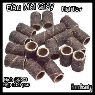 Đầu Mài Giấy (Mỹ) Bịch 50 Cái