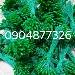 Hoa Đào Mai giả 1kg