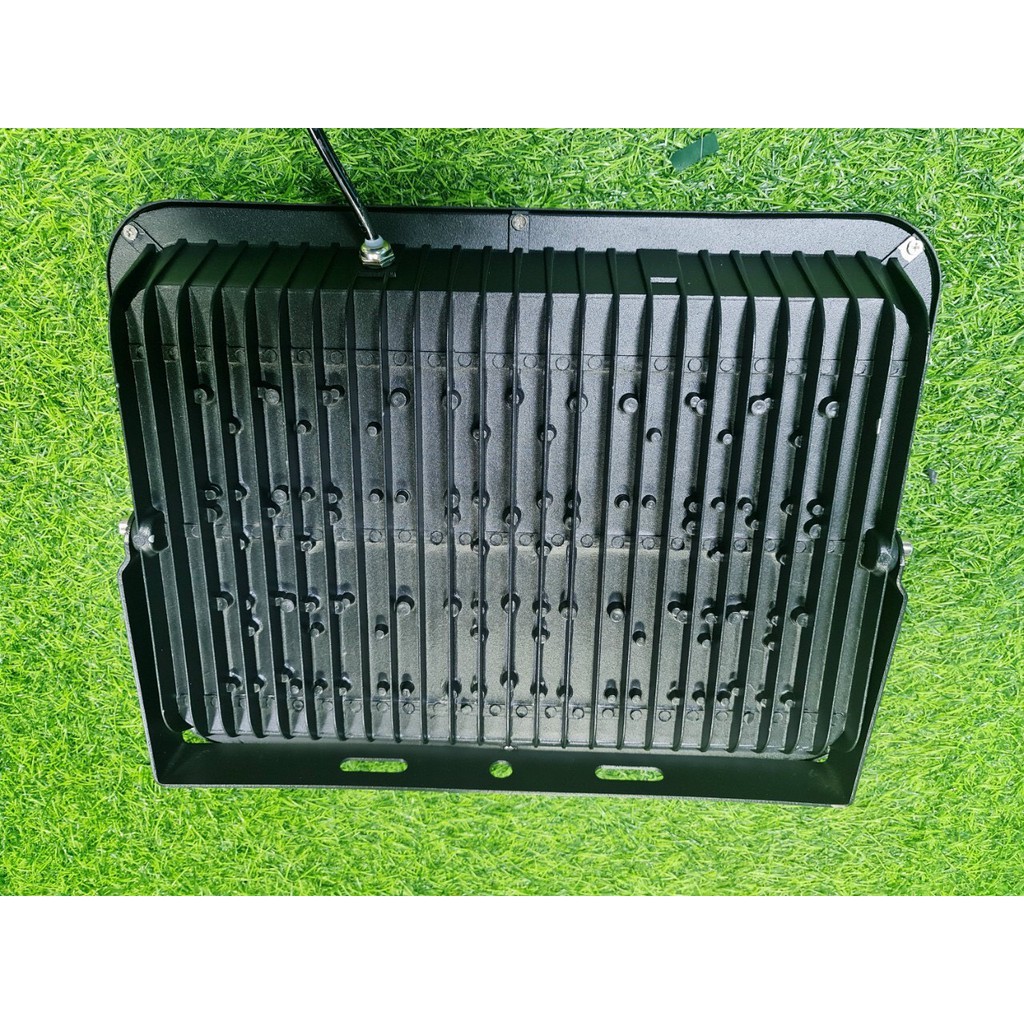 Đèn pha LED chiếu sâu  300W COB