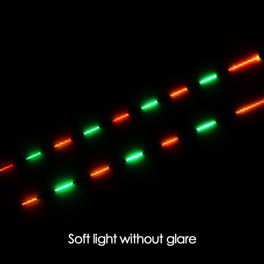 Phao Câu Cá Có Đèn LED Tiện Dụng