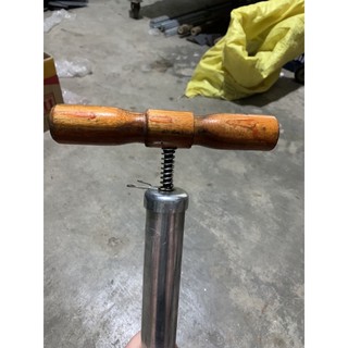 Bơm xe máy xe đạp quốc phòng (60cm)