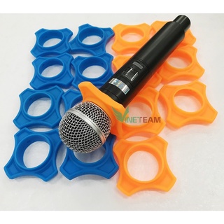 Chống lăn Micro cho loa kéo