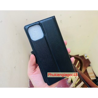 Bao da hanman ip 12 mini