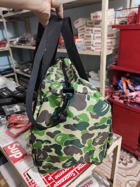 Túi Thể Thao Bape