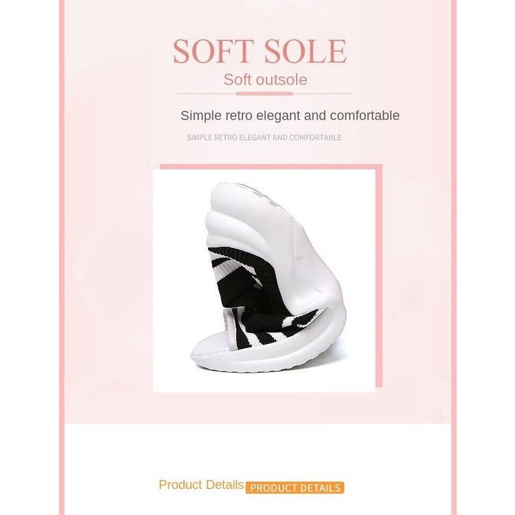 Xăng đan Thể Thao Đế Phẳng Thời Trang Mùa Hè Hàng Mới Dành Cho Bạn Nữ 2022