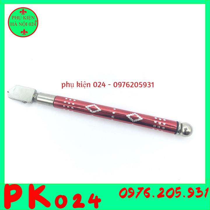 Dao Cắt Kính YiYan Cán Nhôm Cao Cấp