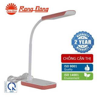 Đèn học led chống cận để bàn rd-rl-20v2.led - rạng đông