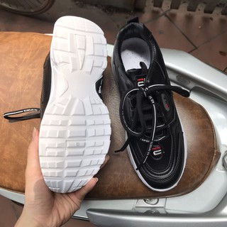 [FREESHIIP + XẢ KHO] GIÀY NỮ SNEAKER  NU06B