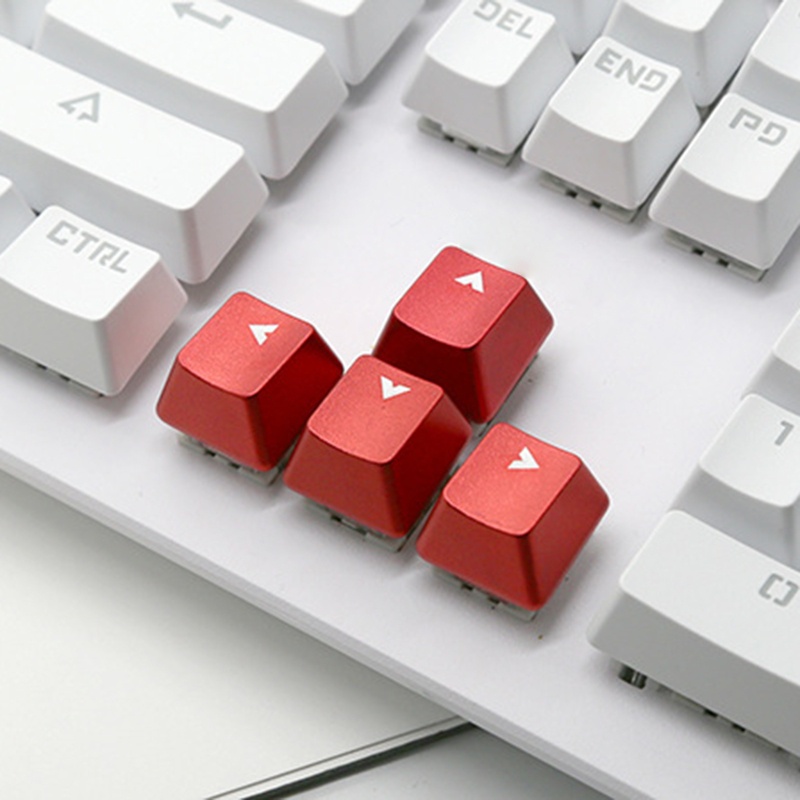 Bàn Phím Cơ btsg WASD 4 Phím PBT OEM Profile K