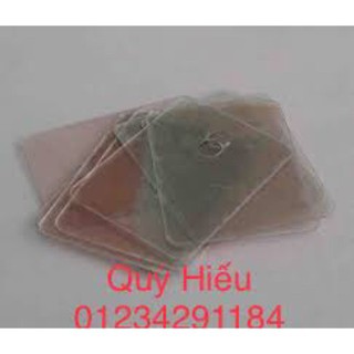 HOT-10 miếng lót sò cỡ trung