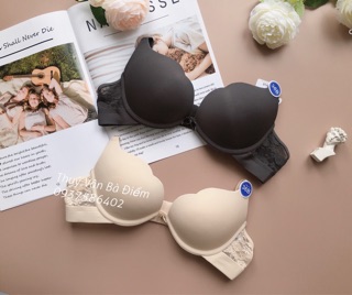 Áo Ngực Mút Vừa lượn sóng