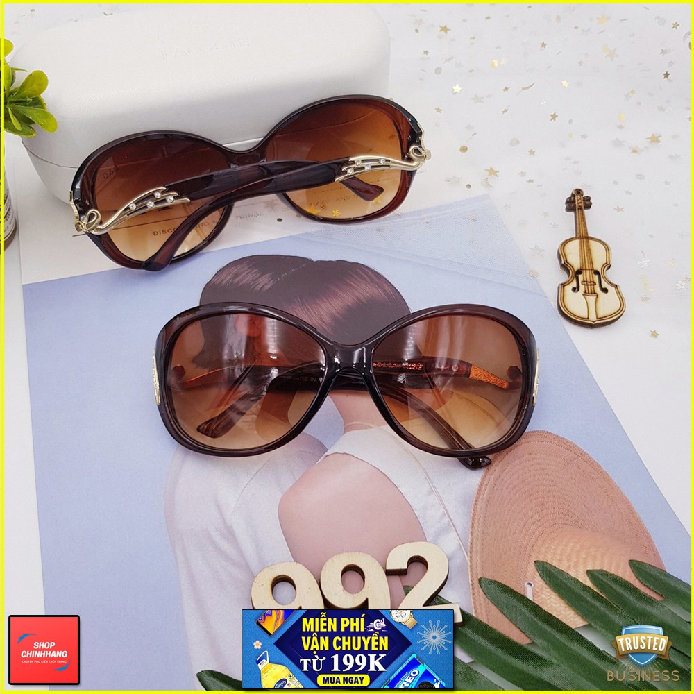 KÍNH MÁT NỮ DG CAO CẤP SIÊU SANG CHẢNH 8805 SH992