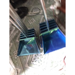Hốt rác inox size nhỏ trung lớn